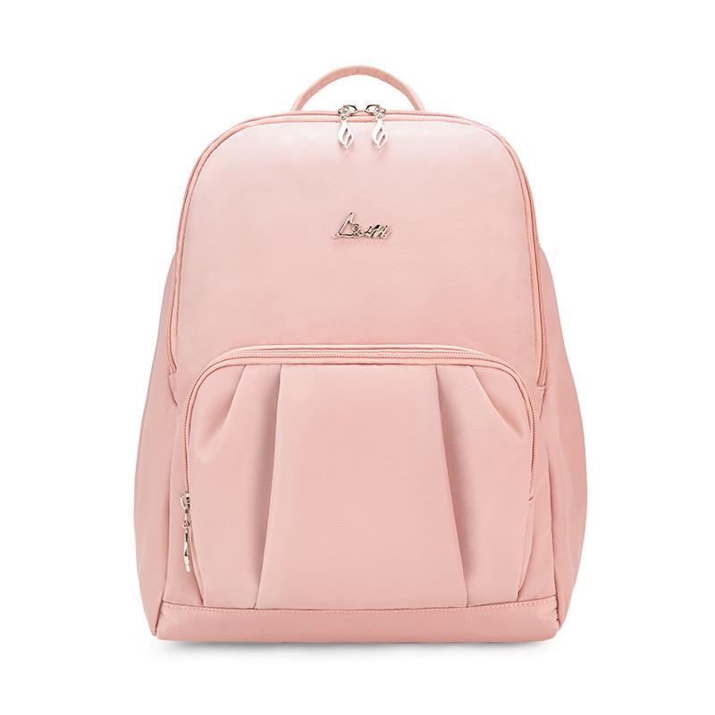 

Женский деловой рюкзак для поездок на работу: Универсальная, вместительная сумка для путешествий и ноутбука 28*16*36CM