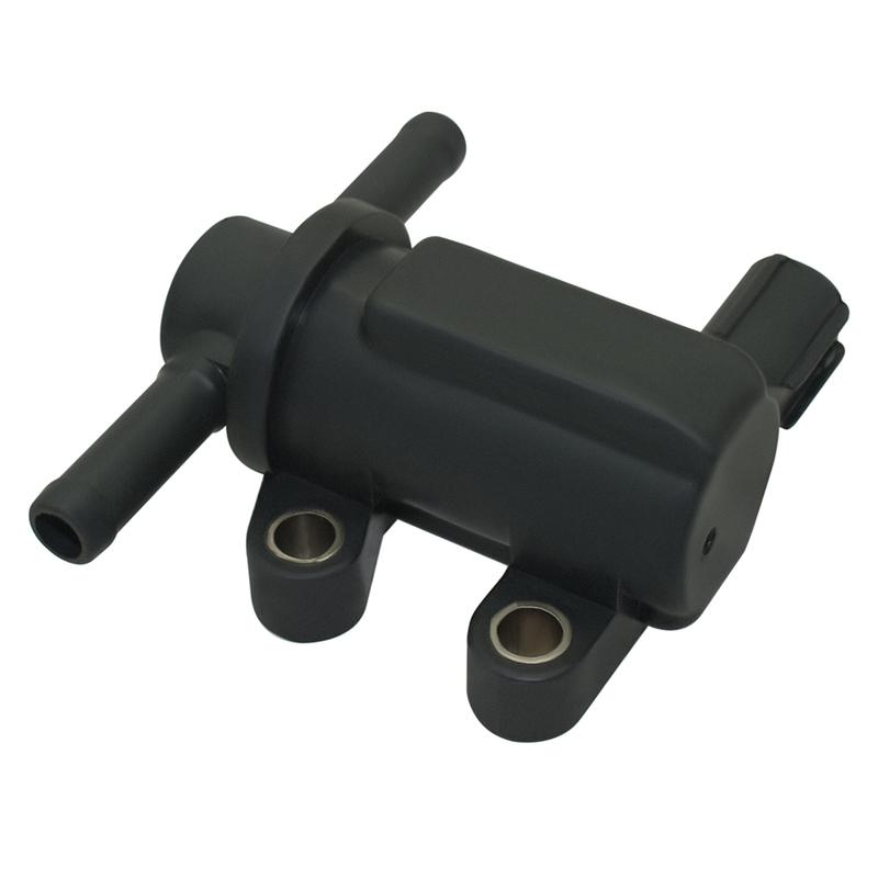 OEM 136200-2760 1362002760 36162-RCA-A01 EGR Vapor Canister Purge Solenoid Valve for Honda Accord 2003 Acura MDX 2003