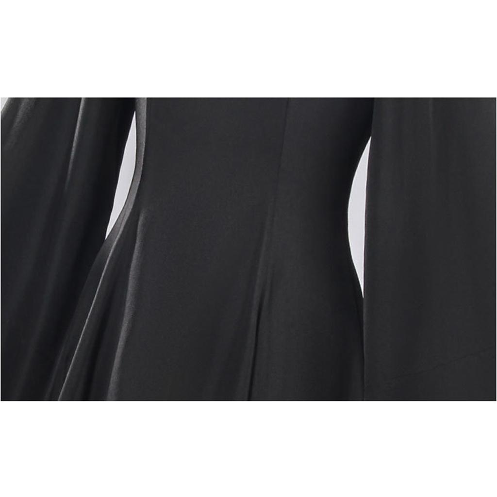 Anime Movie Peripheral Role-playing Ball Dress Cosplay Costume Suit