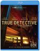 TRUE DETECTIVE Set <Second> Blu-ray (3 Discs) [Blu-ray]