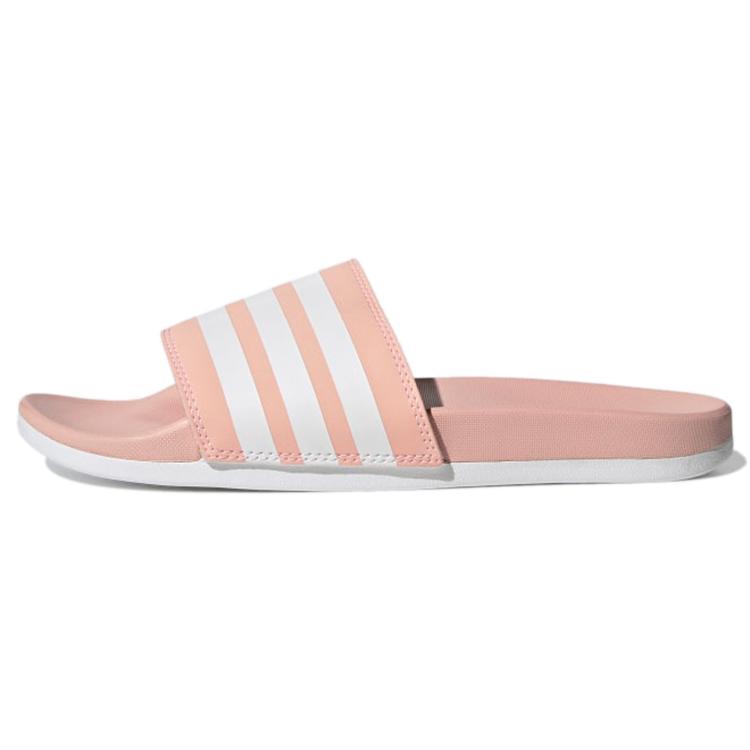 

Новые женские шлепанцы Adidas Adilette Comfort Vapour Pink GV9739 40.5