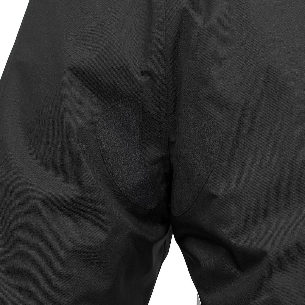 KOMINE Protection Neo XL PK-9161 Overpants, Men's, 07-9161, Black,