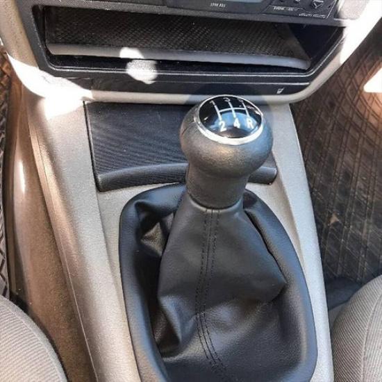 Manual 5 Speed Gear Shift Knob Gaitor Boot For Volkswagen Passat B5 1997-2006