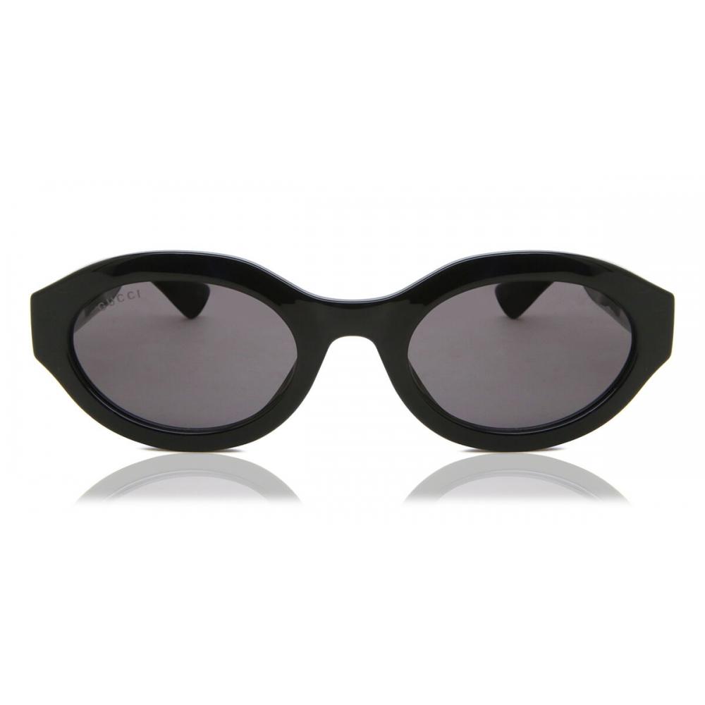 Gucci Gg1579s 001 Women Sunglasses