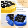 Interactive Tic-Tac-Toe Educational Game Machine for Kids