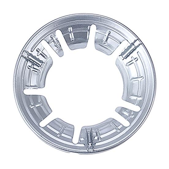 

Ветрозащитная Энергосберегающая 8-конфорочная Газовая Плита Крышка Подставка для Посуды