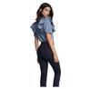 Salsa Jeans 122722 Secret Push In Slim Jeans