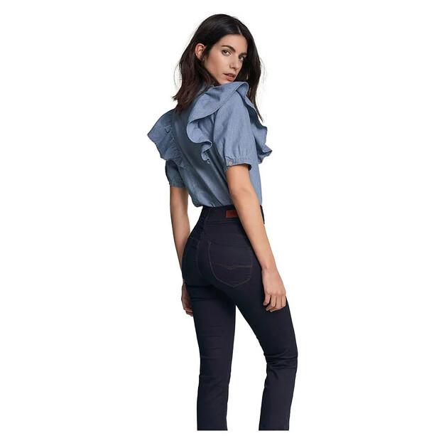 Salsa Jeans 122722 Secret Push In Slim Jeans