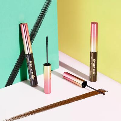 Mikro Mascara Zaawansowana Formuła N