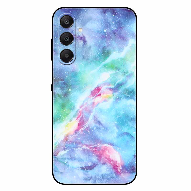 For Samsung A16 5G Case Soft Silicone TPU Printed Owl Lion Bumper Cover For Samsung Galaxy A16 4G Case A16 on For GalaxyA16 Case