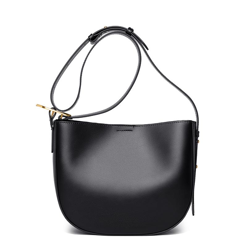 

Сумки из натуральной кожи для женщин, винтажные кожаные сумки через плечо для женщин, вместительная женская сумка-тоут класса люкс, дизайнер