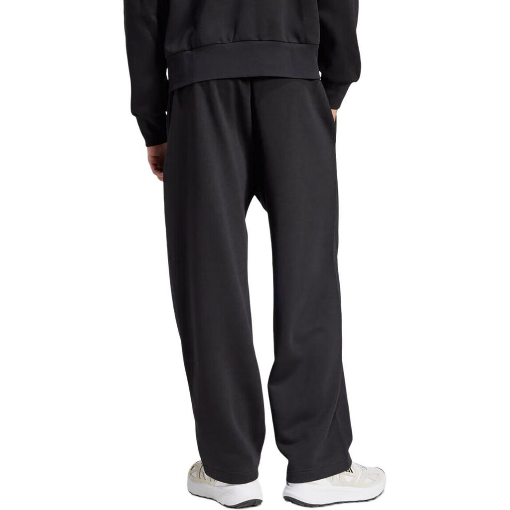 adidas Sport Fashion Comfortable Versatile Skin-Friendly Knitted Sports Pants Men Pants JF3567