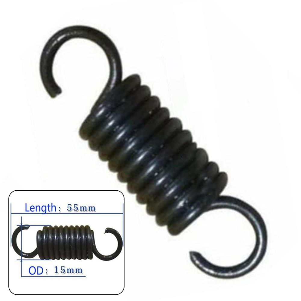 

1/2/3 Pcs Tyre Changer Machine Foot Pedal Torsional Spring Car For Wheel Repair 55*15mm Tire Removal Machine Accessories