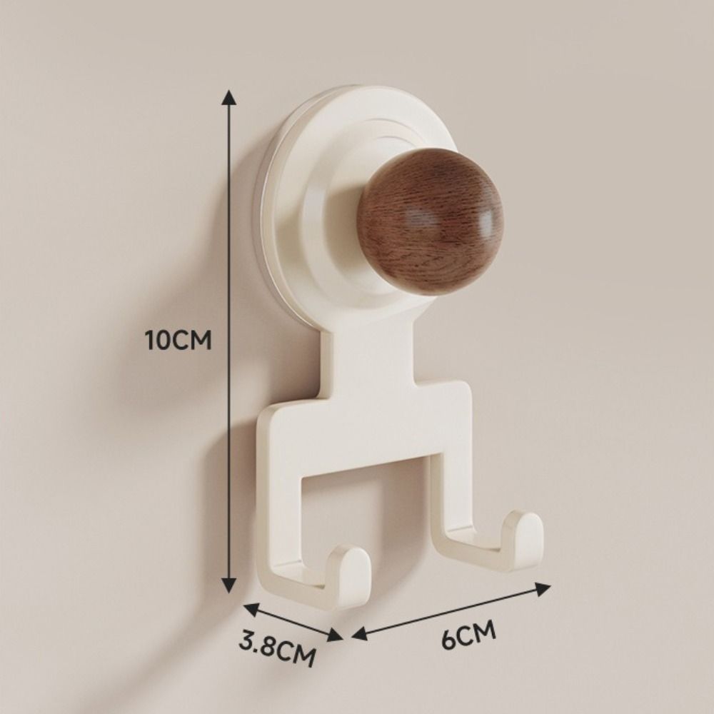 Removable Table Hook Punch-free Handbag Holders Side Hanging Hanging Bag Hook  Student Desk