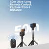 Actiecamera Afstandsbediening Voor DJI & Voor Insta360 Voor Go Pro Veelzijdige Vingertop Afstandsbediening Met Polsband Camera Accessoires