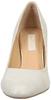 JILL STUART SCHUH Damen Mandelzehen-Pumps, Größe 6438 GD, Größe 24,0 cm, E