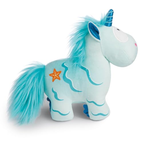 [NICI] Theodore Friends 24 Unicorn Standing 22cm Plush Toy