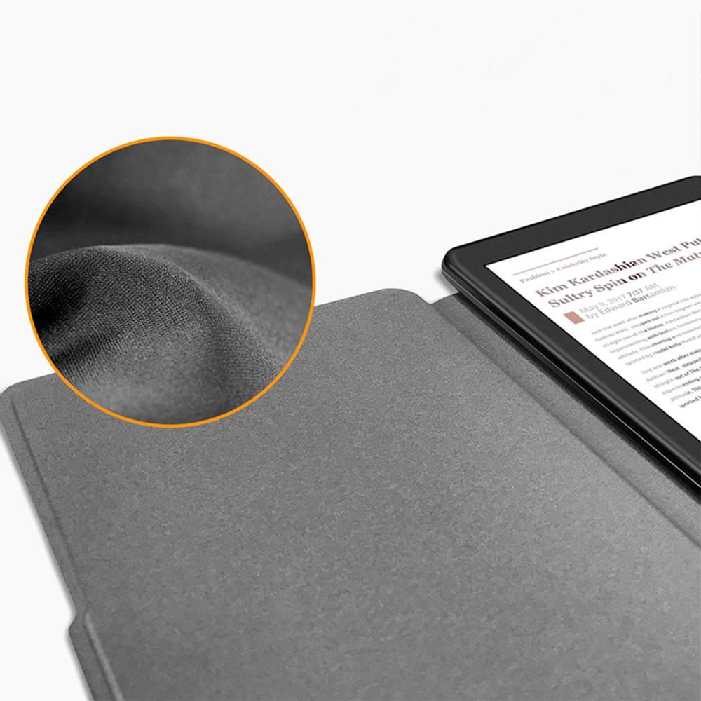 Smart Case for Kindle Paperwhite 4 (Time to Travel)