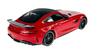 WELLY MERCEDES AMG GT R RED 1:24 24081