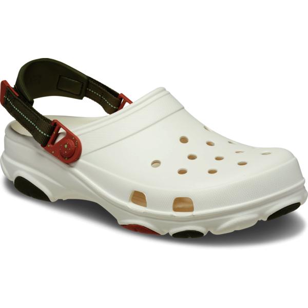 Crocs Classic All Terrain Clog 206340 0wv