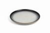 Ceramic Plate 25 Cm Elegant And Functional Luna Line
