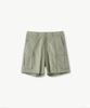STCO Diems Ripstop Cargo Half Pants Green_Dhpvb61Cse
