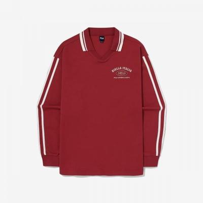 Üst giysisi – Kapşonlu Kazaklar & Svetşörtler