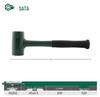 SATA Tools Anti-vibration Rubber Hammer - No Rebound (Models 92901-92904)