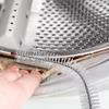 New Universal Washing Machine Brush Decontamination Detachable Inner Barrel Crevice Brushes Long Handle Bathroom Washing Tool