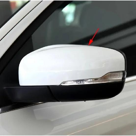 For Volvo XC60 2014 2015 2016 2017 Replacement Auto Rear View Mirrors Shell Cap Housing Wing Door Side Mirror Cover