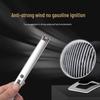 Rechargeable Windproof Kitchen and Outdoor Barbecue Igniter