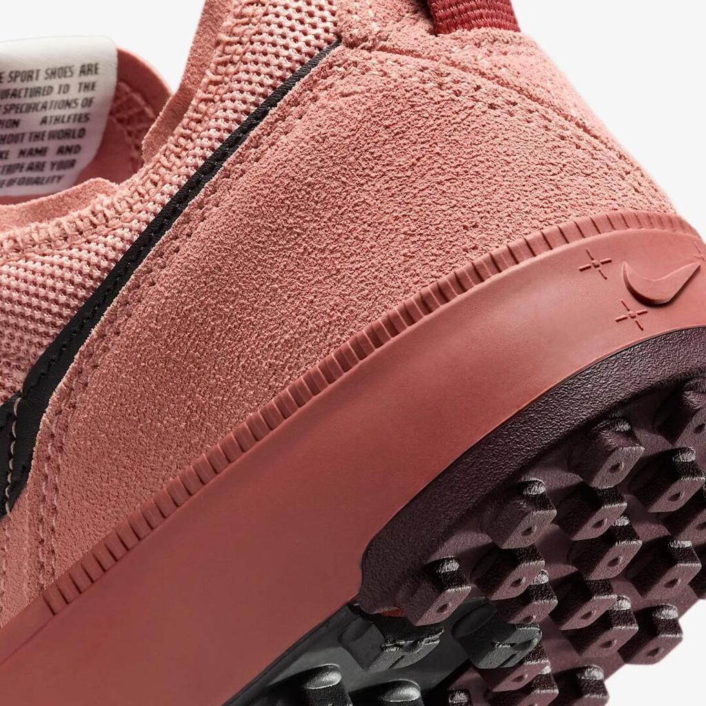 FZ3863-600 Nike C1TY Red Stardust Canyon Rust (Men's)