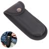 2Pcs Nylon Oxford Folding Knife Packaging Case Outdoor Nylon Knife Set Pliers Scabbard Pouch Army Knives Cover Bags.