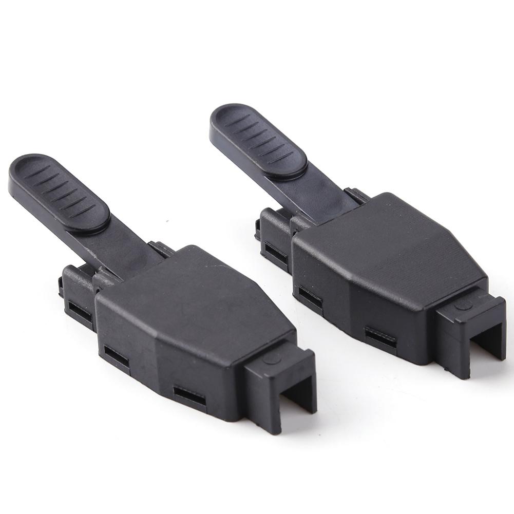 10Pcs Switch Trigger Micro Switch Metal Plastic Torch Switch Trigger Shell w/Micro Switch for TIG Argon Arc Welding