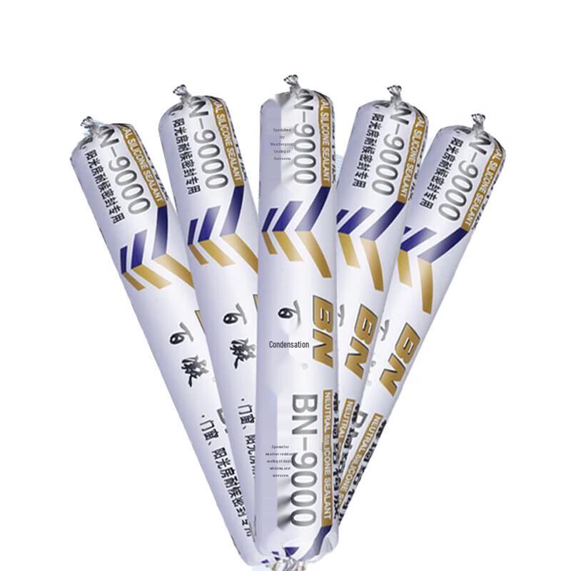 Baining 995 Neutral Silicone Structural Sealant