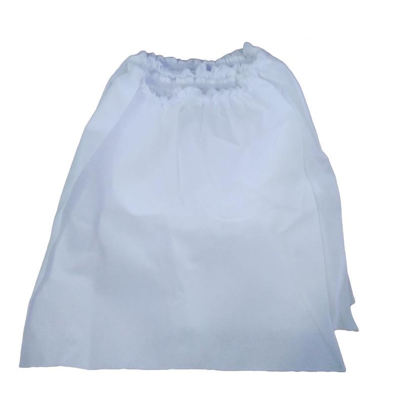 5 stücke Nagel Staub Kollektor Tasche Staubsauger Nagel Staub Absaugung Sammlung Tasche Ersatz Tasche Maniküre Werkzeug Staub Nagel