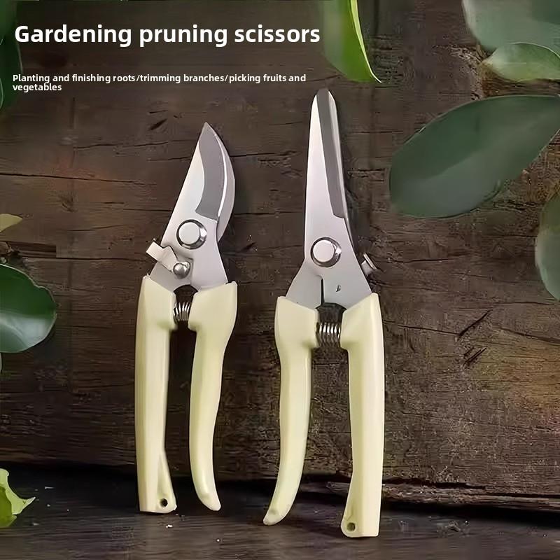 Gardening Pruning Flower Shears
