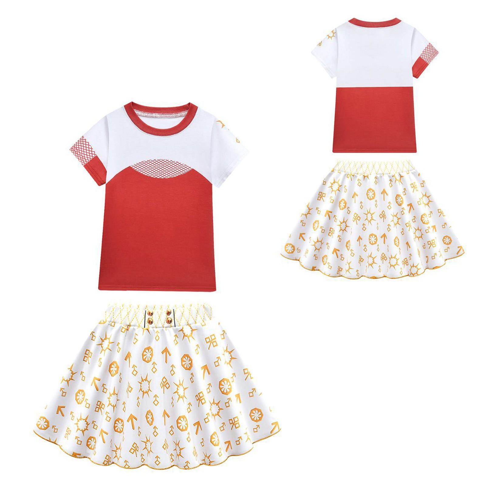 

Живой сервер косплея для фильмов, аниме и игр 160 красный