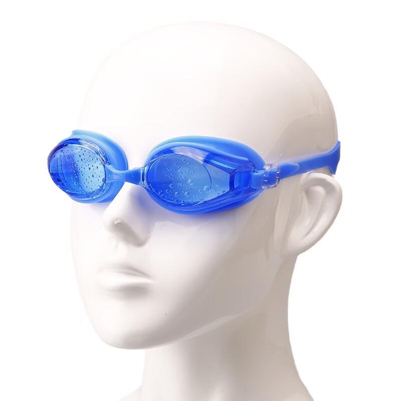 MDNG Kids Integrated Anti-fog Swim Goggles