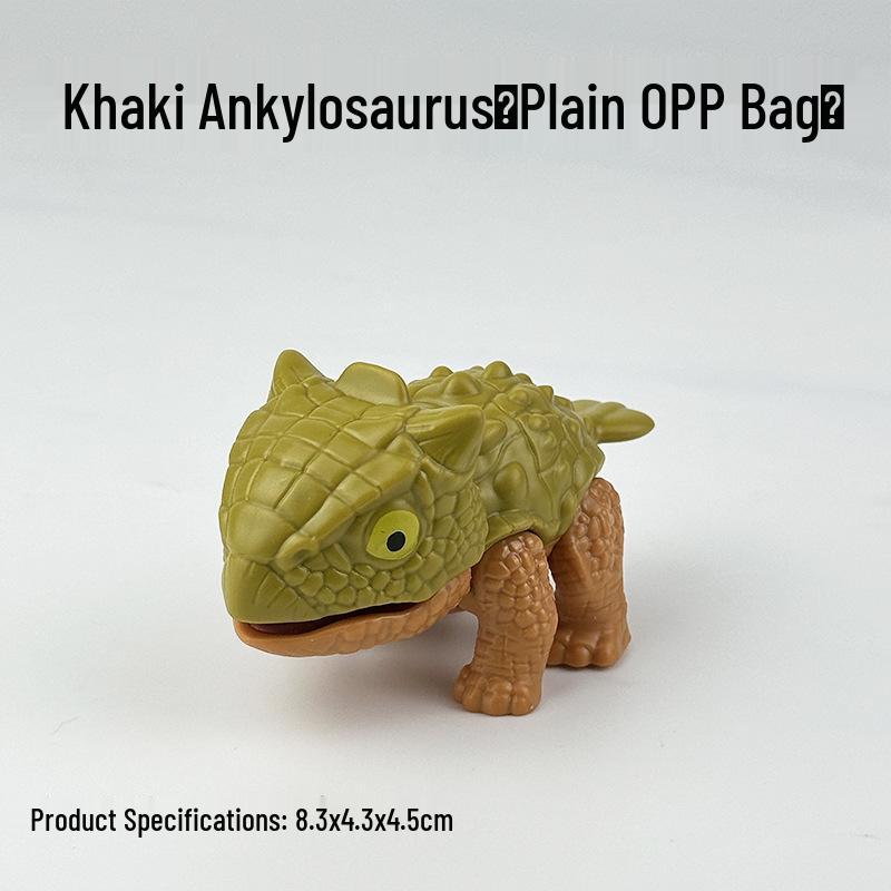 

Игрушечная модель динозавра Юрского периода: Тираннозавр Рекс, Мозазавр и Велоцираптор - Детское познавательное настольное украшение