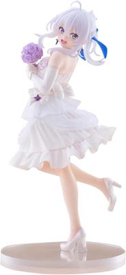 Journey Coreful Figur Elaina Kleid Figur 1 Typ insgesamt Hexe ~ ver. ~