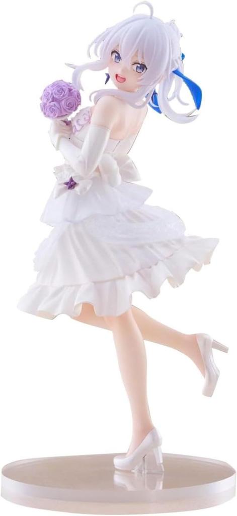 Journey Coreful Figura Elaina Vestido Figura 1 tipo no total Bruxa ~ ver. ~