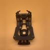 For DJI Mavic 3C/ 3T/ 3E  Absorbing Board Gimbal Vibration Damping Plate Gimbal Head Upper Lower Bracket Repair Parts