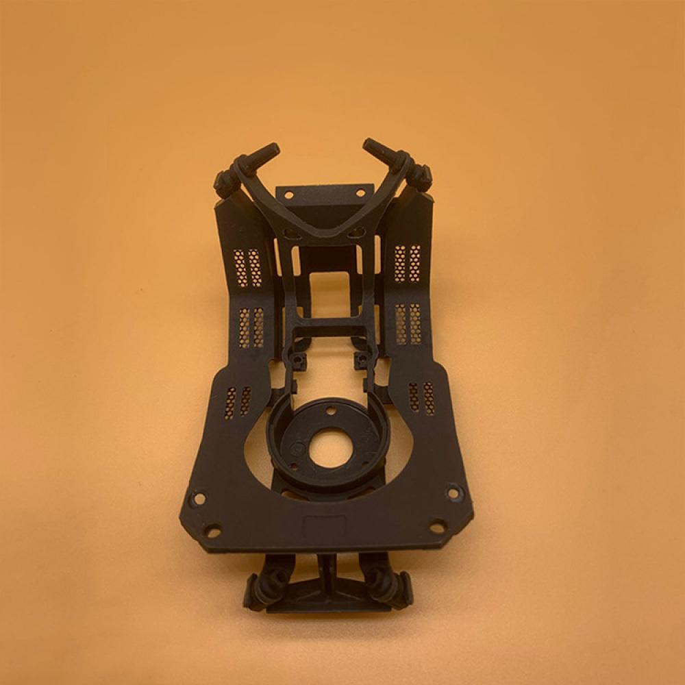 For DJI Mavic 3C/ 3T/ 3E Absorbing Board Gimbal Vibration Damping Plate Gimbal Head Upper Lower Bracket Repair Parts
