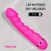 20 Mode G-spot Vibrator, Sex Toys , Vaginal/Anal Stimulators, Sexy Toys, Adult Toys ,sexual Toys for Women(without Batteries)