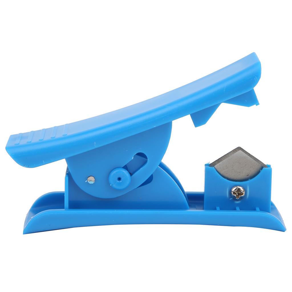 Sada řezačky PTFE trubek Hadice Trubka Bowdenová trubka Řezné nástroje pro PE PU hadici ID 2,0 mm OD 4,0 mmBílá