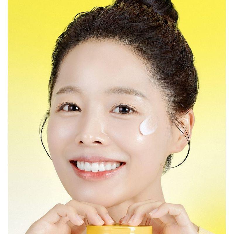 ma:nyo - Deep Clear Cleansing Balm