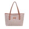 Tasche Herbst Damen vielseitige Tragetasche neue lässige Umhängetasche beliebte weiche Tasche