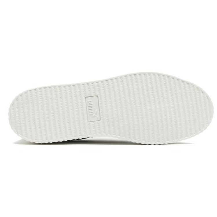 Puma Fenty X Creeper 'White Leather' Men's 364640-01