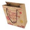 12pcs Birthday Gift Bags Cute Large Capacity   Party Favor Bags Gift Favor Bags with Handle for Kids Girls